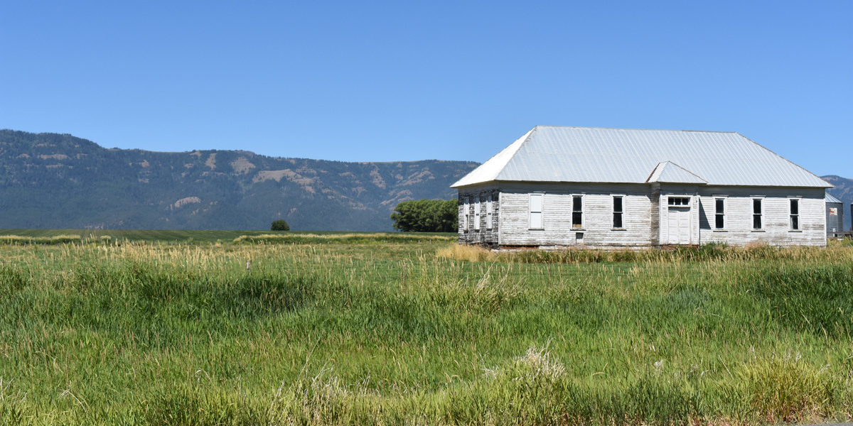 History of Imbler Official City of Imbler site